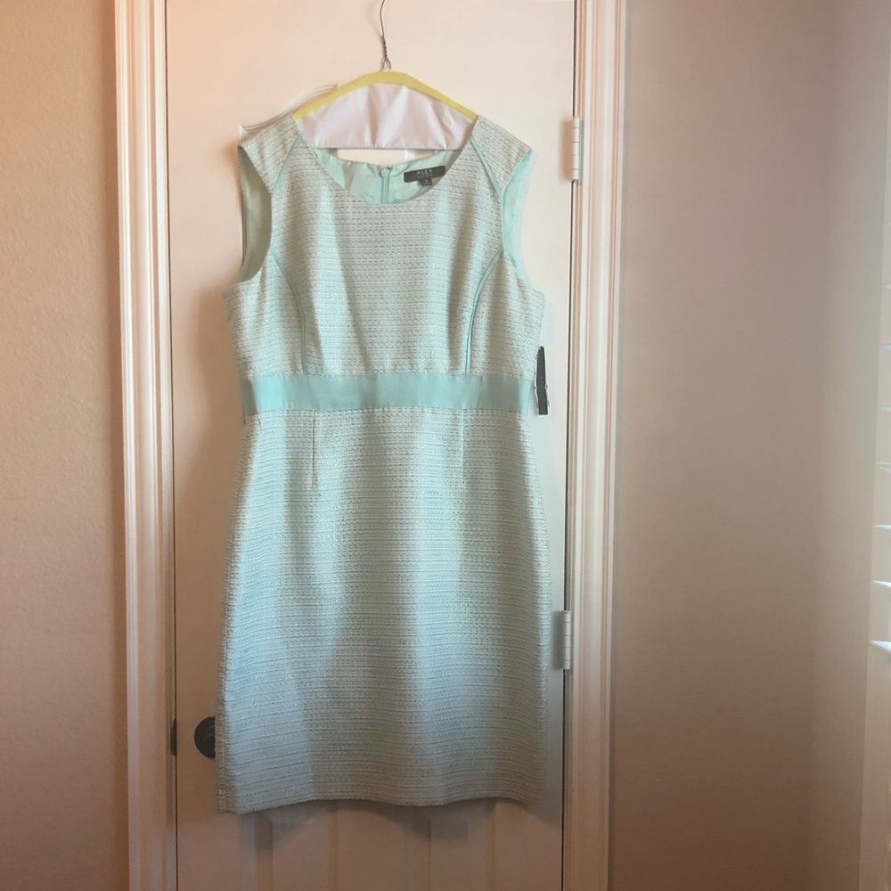 Alex Marie Dress